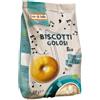 FIOR DI LOTO BISCOTTI CON PANNA BIO
