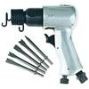 Ingersoll-Rand Kit martello pneumatico standard con set di scalpelli da 5 pezzi