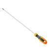 Fongmore Cacciavite magnetico extra lungo 16,5/420 mm T25 Torx Lunghezza 300 mm S2 Acciaio Utensili manuali per la riparazione domestica (T25)