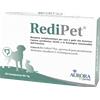 AURORA BIOFARMA REDIPET 30cpr - Supporto Intestinale Per Cani e Gatti