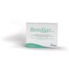 AURORA BIOFARMA BENDIAR mini 10 cpr - Soluzione per disturbi acuti intestinali
