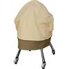 Classic Accessories Copertura per griglia Big Green Egg, Grande, Veranda