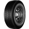 CONTINENTAL 385/65 R22.5 160K (158L) K Continental Conti Crosstrac Ht3 M+s 3pmsf - Pneumatico Estivo