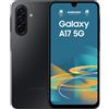 Samsung galaxy a17 5g 4+128gb black