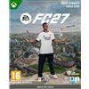 EASPORTS XBOX Serie X FC27 EA Sports IT Prevendita (25/09/2026)