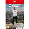 EASPORTS Switch2 FC27 EA Sports Key Card IT Prevendita (25/09/2026)