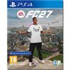 EASPORTS PS4 FC 27 EA Sports IT Prevendita (25/09/2026)