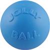 Jolly Pets Bounce-n-Play - Palla giocattolo per cani, 15 cm, colore: mirtillo