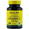 LA STREGA Srl Vitamina C 500mg 90 Tavolette a Lento Rilascio - Antiossidante