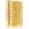Tek Spazzola da Corpo - Setole Naturali in Tampico | Ideale per Dry Brushing Tonificante