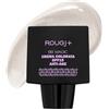 Rougj BB Magic SPF 15 Pelli Più Mature - Crema Colorata Anti Rughe Con Acido Ialuronico Doppio Peso Molecolare Uniforma Il Tono Idrata Rimpolpa Dona Luminosità 25 ml - Made In Italy