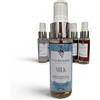 ITALPHARMA Professional Milk Hair and Body Mist, Profumo Capelli e Corpo, 50 ml, Made in Italy
