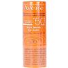 Avene Solaire Haute Protection Stick Lèvres Spf50+ 3 Gr