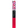 Rimmel London Rimmel Provocalips 16hr Kissproof Lipstick, Kiss Me You Fool, 0.14 Fluid Ounce by Rimmel