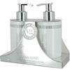 VIVIAN GRAY Crystals 3296 - Crema per sapone e mani, 250 ml, 2 pezzi (1 set)