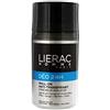 LIERAC HOMME DEO 24H Roll-on anti-traspirante - Senza alcool - Uomo - 50ml