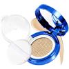 Genérico Crema CC con cuscino d'aria | Fondotinta idratante per fondotinta cosmetici, CC Cream Air Cushion, copertura totale, per amanti della bellezza quotidiana, appuntamenti, matrimoni, vacanze, shopping