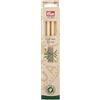 Prym - Prym 1530 Bamboo (20 cm, 10,00 mm) a un ago per maglieria a doppia punta - 1 unità