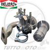 DELL'ORTO KIT CARBURATORE DELLORTO SHBC 19-19 E COLLETTORE BOCCHETTONE VESPA PK 50 N-XL