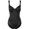 GIOS Body MODELLATORE Donna Intimo MOD 978 Bianco Nero Nudo TG 3 4 5 6 7 8 9 10 Coppa B
