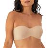 Bali Maidenform Strapless Minimizer Donna Reggiseno, Beige (Body Blush), 100D (Talla produttore: 38D)