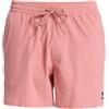Quiksilver Everyday Flex Volley 15 Costume a Boxer Uomo (Pacco da 1)