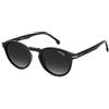 Carrera Occhiali da Sole 301/S 807 BLACK 50/23/145 UNISEX