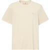 Timberland T-Shirt da Uomo Garment-Dyed Blu