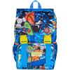 MITAMA ZAINO ESTENSIBILE 4 ZIP MITAMA TIGERPLAY 65610