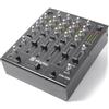 Vonyx STM7010 Mixer 4 Ch DJ Mixer USB