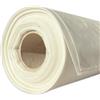 Tecplast Telo di protezione Pittura in ROTOLO 3x25 m - Alta Qualità TECPLAST 80RPE - Telo Copritutto protettivo in plastico - Prodotto in Francia