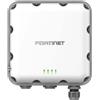 FORTINET FORTIAP-244K ACCESS POINT OUTDOOR WI-FI 7 TRI-BAND 2.4/5/6GHZ ANTENNE INTERNE, 1 PORTA RJ45 5G + 1 P