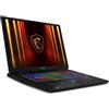 MSI NOTEBOOK GAMING PULSE AMD RYZEN AI 7 350 PROCESSOR A17 AI+ C3HWFKG-009IT 8GB*2 17