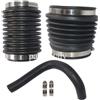 OEM di qualità Kit soffietti per Volvo Penta AQ200 AQ250 AQ270 AQ275 280DP 290DP 876294