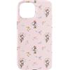 Disney Minnie Mouse, delizia floreale primaverile Custodia per iPhone 15