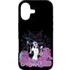 Disney Custodia per iPhone 17 Disney Villains Yzma The Emperor's New Groove Secret Lab