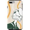 Disney Paperino Retro Vintage Glare & Lines Pattern Custodia per iPhone 7 Plus/8 Plus