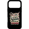 36. Geburtstag Herren Damen 36 Jahre Nov Custodia per iPhone 17 Pro Max 36° compleanno uomo donna 36 anni decorazione 1990 retrò divertente