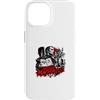 Political Theory Renaissance Legacy Custodia per iPhone 14 Niccolo Machiavelli Patrimonio Fiorentino Statecraft