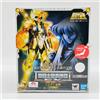 Bandai RARE Bandai Saint Seiya Myth Cloth EX Figura Libra Shiryu Originale