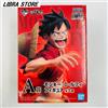 Bandai Raro One Piece Grande Banchetto Ichiban Kuji 2020 Figura Di Luffy Da GIAPPONE