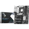 MSI PRO B860-P scheda madre Intel B860 LGA 1851 (Socket V1) ATX [911-7E41-13S]