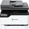 Lexmark Multifunzione Lexmark CX331adwe Laser A4 600 x DPI 24 ppm Wi-Fi [40N9170]