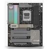 Sapphire Scheda madre Sapphire NITRO+ X870EA AMD X870E Socket AM5 ATX [52122-01-40G]
