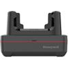 Honeywell EDA52-DB-UVN-2 docking station per dispositivo mobile Computer portatile Nero [EDA52-DB-UVN-2]
