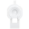 Ubiquiti Staffa access point UbiQuiti per wireless 1pz Bianco [UACC-LITE-AP-AM]