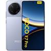 Xiaomi Smartphone Xiaomi Poco F7 Pro 6.67'' 5G 12GB/256GB/Dual Sim/6000mAh/Blu [62312]