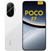 Xiaomi Smartphone Xiaomi Poco F7 6.83'' 5G 12GB/512GB/Dual Sim/6500mAh/Bianco [MZB0KFNEU]