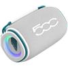 Celly Altoparlante Celly 500SPEAKER Wireless 15W Bianco [500SPEAKERWH]