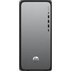 Hp Pc Hp OmniDesk M02-0027nl i5-13400 16GB 512GB SSD Win11H Argento [M020027NL]